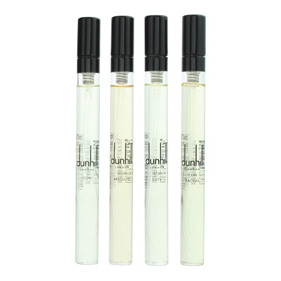 Dunhill Icon Minature 4 x 7ml Gift Set