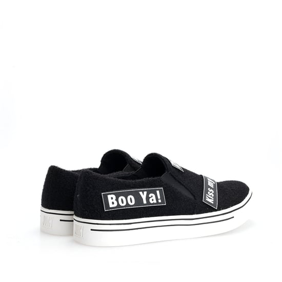 Juicy Sneaker Crocus Damen schwarz - Image 3