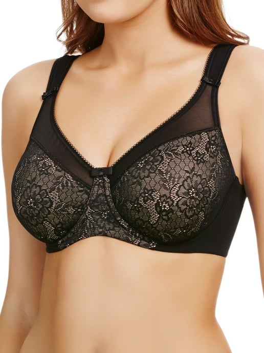 Beauty Everyday Minimiser Bra - Image 3