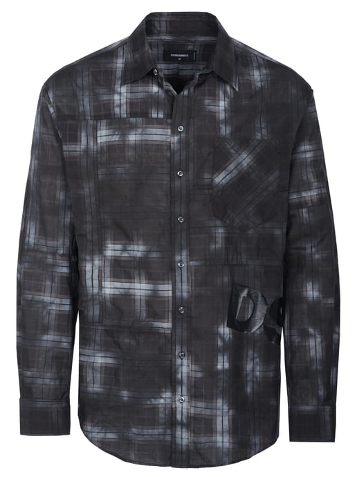 Dsquared2 Hemd - Image 1