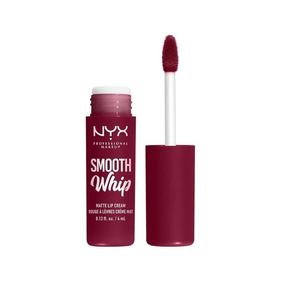 Smooth Whipe Crème À Lèvres Mate #mou 4 ml - Image 1