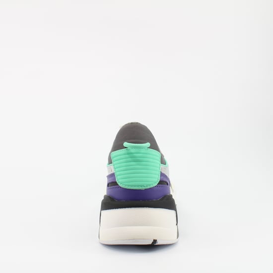 Puma RS-X Tracks Mens Grey Trainers