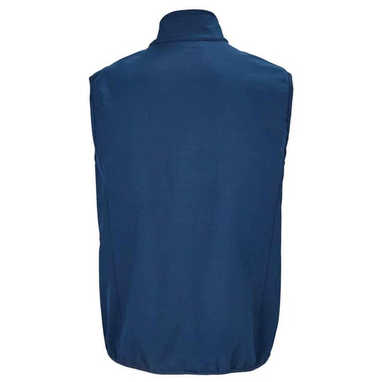 SOLS - "Falcon" Weste Mit Reißverschluss für Herren (Abgrund Blau) - Image 2