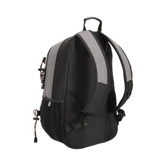 Mountain Warehouse 23L Laptop-Tasche (Grau) - Image 2