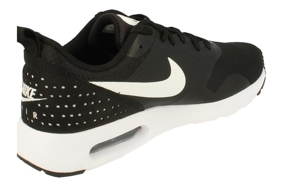 Nike Air Max Tavas Männer Schwarz Turnschuhe - Image 3