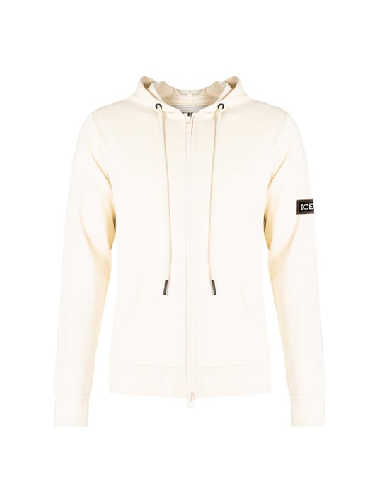 Iceberg Sweatshirt Hoodie Herren beige - Image 1