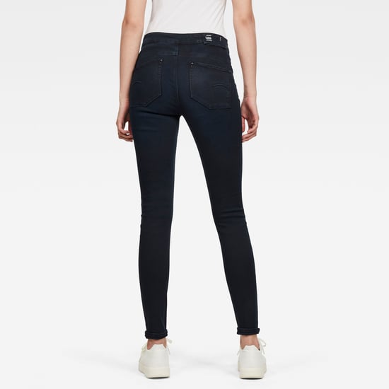G-Star RAW Citi-You High Super Skinny Jeans
