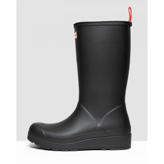 Hunter Original Play Womens Tall Boots - Image 4