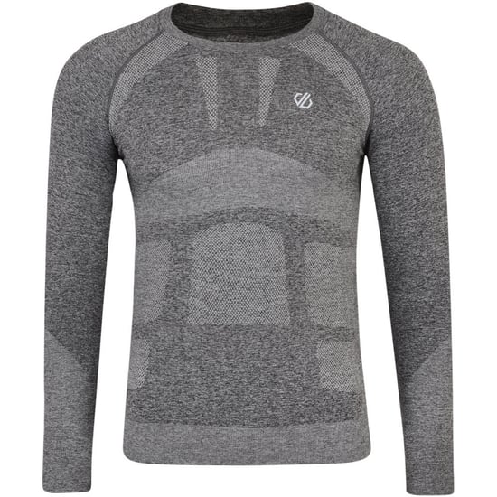 Dare 2b Mens In The Zone Wicking Long Sleeve Baselayer Top