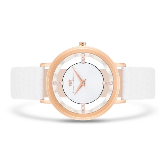 Rhodenwald   Söhne Female Genuine leather Watch 36,0 mm - Image 2