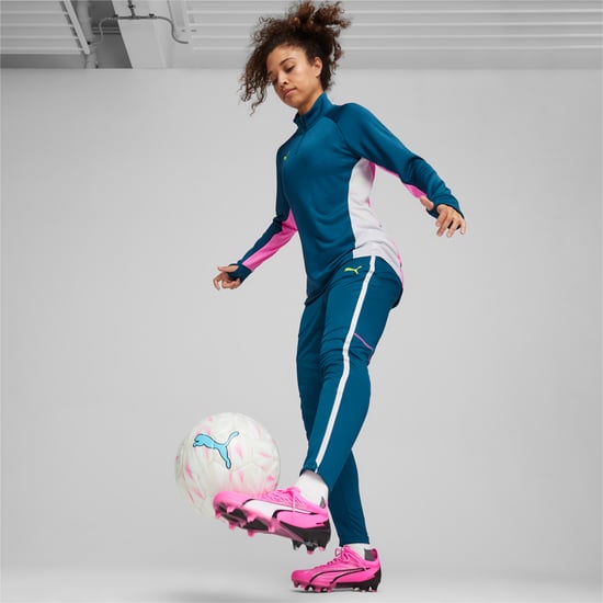 PUMA Damen Ultra Ultimate FG/AG Fußballschuhe - Image 4