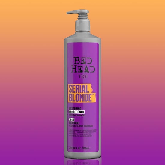 Tigi Serial Blonde Conditioner for Damaged Hair 970ml, 2pk