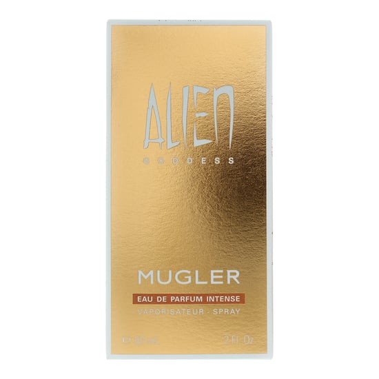 Alien Goddess Intense - EdP 60ml - Image 3