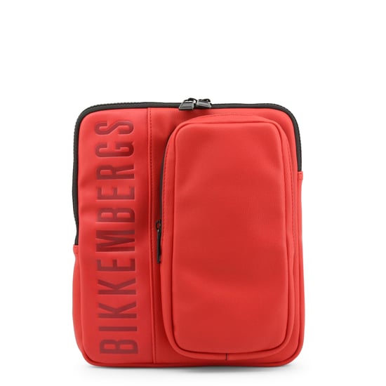 Bikkembergs Mens Crossbody Bags