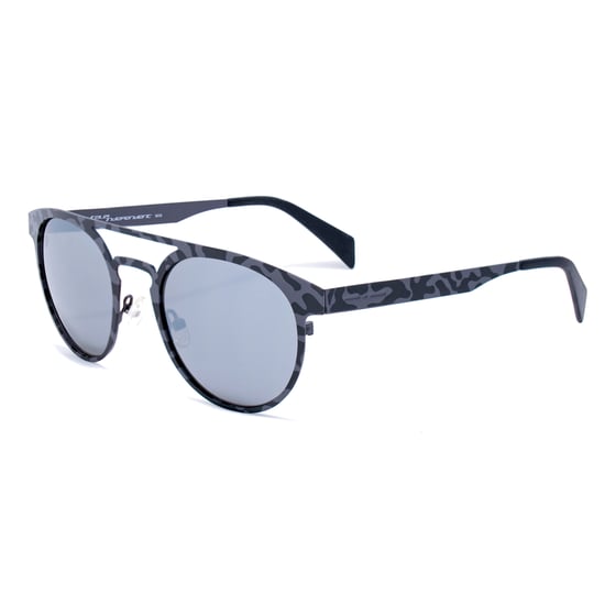 Italia Independent Unisex-Sonnenbrillen 51/21/140 mm Metall - Image 1