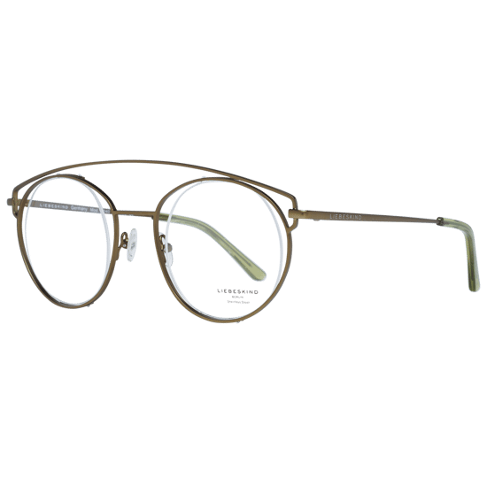 Liebeskind Optische Fassung 11040-00500 khaki 45 - Image 1