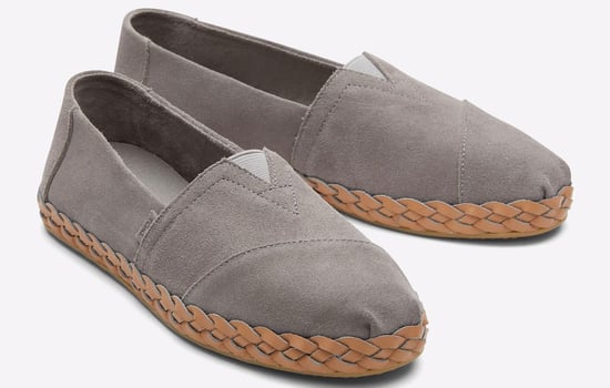 Toms Alpargata Leder Damen - Image 2