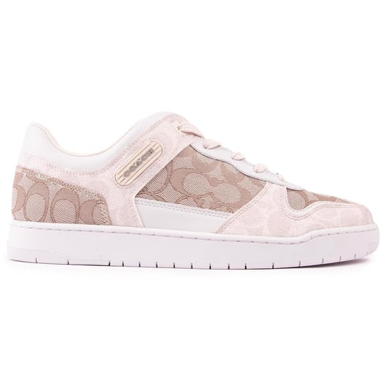 Coach C201 Trainers