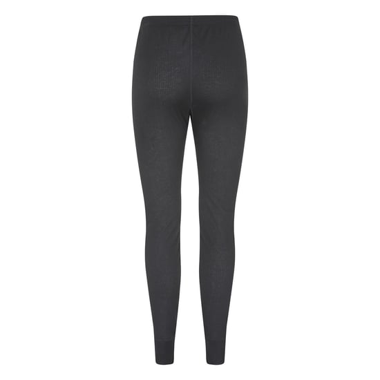 Mountain Warehouse Herren Talus Base Layer Bottoms (2er Pack) (Schwarz) - Image 2