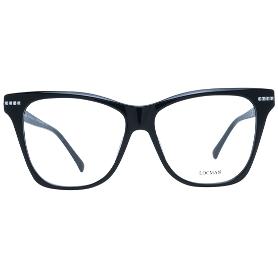 Locman Brille LOCV008STR BLK 59 - Image 2