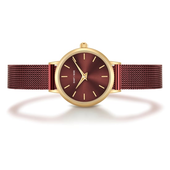 Eastside Watches Female Stainless steel Watch 24,0 - Image 2