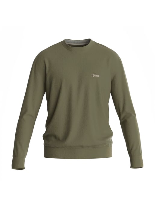 Pull Guess Herren Classic - Image 1