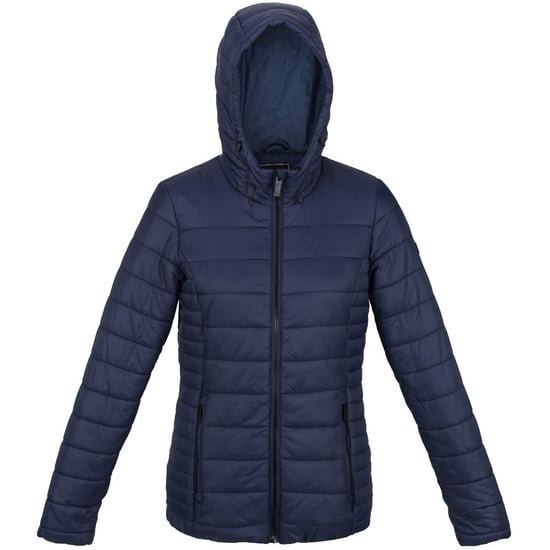 Regatta Womens Voltera Loft II Lightweight Insulated Coat