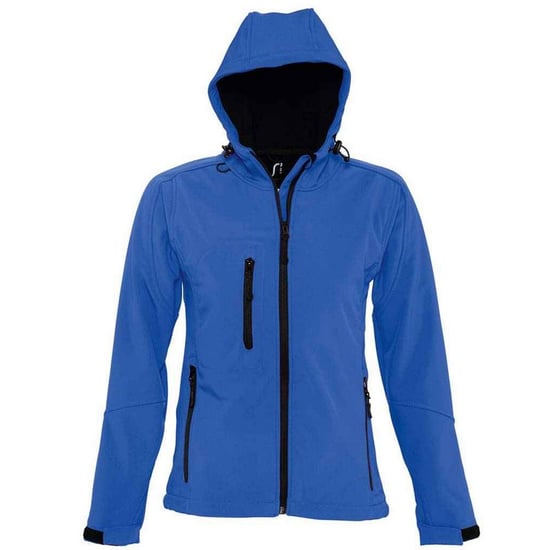 SOLS - "Replay" Softshelljacke für Damen () - Image 1
