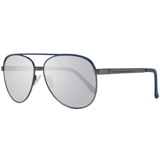 Guess Herren Sonnenbrille in Gunmetal - Image 1