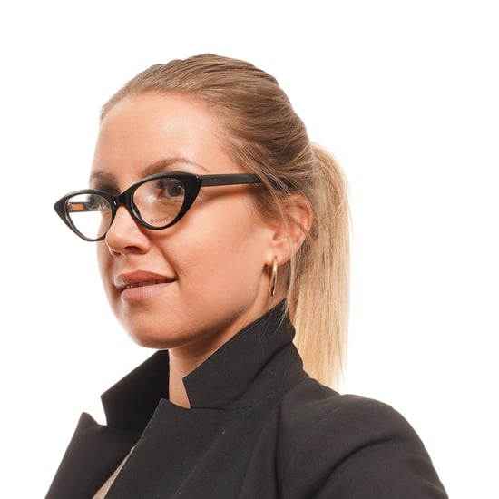 Sportmax Brille SM5002 001 52 - Image 4