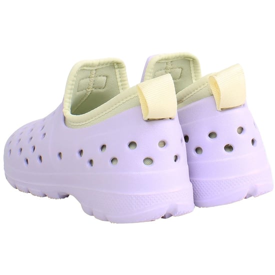 Hunter Water Kinder Lila Schuhe - Image 5