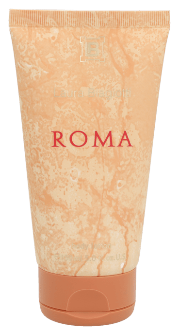 Laura Biagiotti Roma Body Lotion 150ml. - Image 1