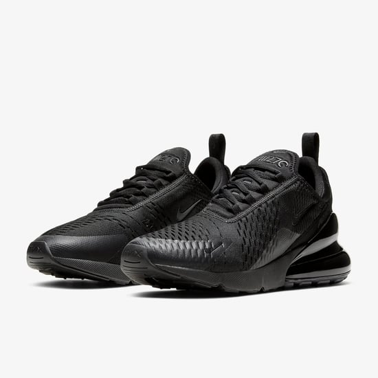 Nike Air Max 270 Sneaker Schwarz - Image 5