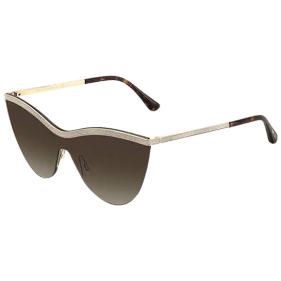 Jimmy Choo Sonnenbrille KRISTEN/S 06JHA 99 - Image 1