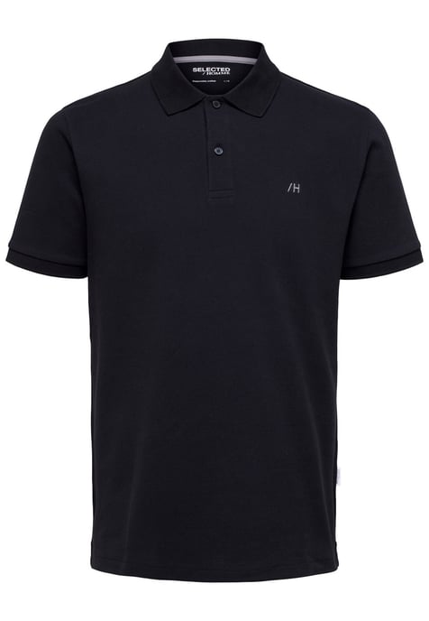 Selected Homme Poloshirt - Image 1