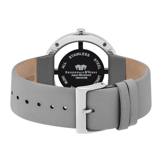 Rhodenwald   Söhne Stainless steel Watch - Image 5