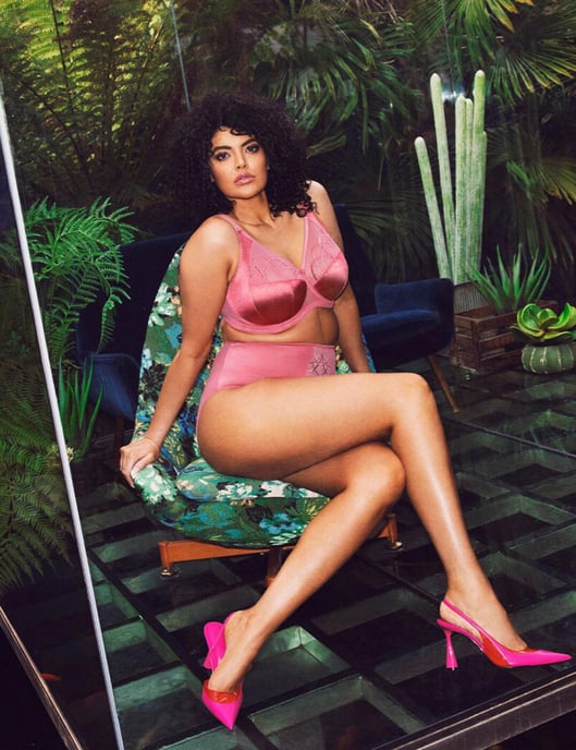 Elomi Cate Full Cup Bra