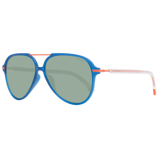 Police Sonnenbrille SPL582M Z80X 58 - Image 1
