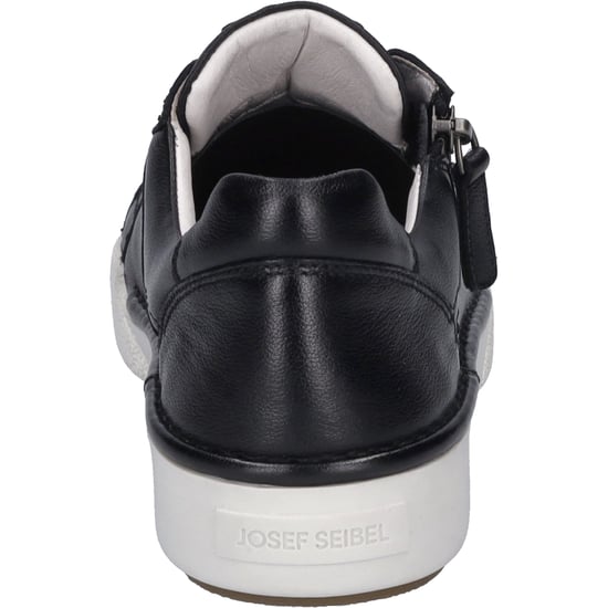 JOSEF SEIBEL Damen Sneaker Claire 03 in schwarz - Image 4