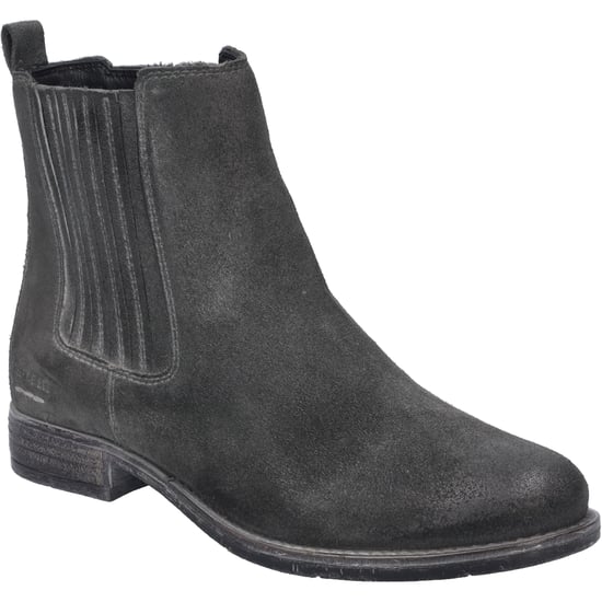 JOSEF SEIBEL Sienna 02 | Stiefelette für Damen | Grau Sienna 02, granit - Image 1