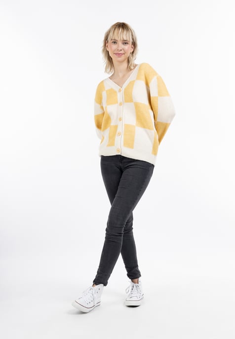 myMo cardigan blonda - Image 2
