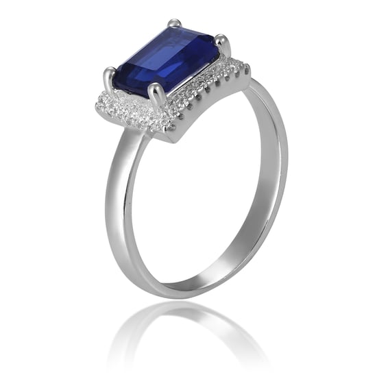 Orphelia Damen-Ring Sterling-Silber 925 – Silber ZR-7425/SA - Image 1