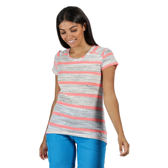Regatta Womens/Ladies Limonite IV T-Shirt