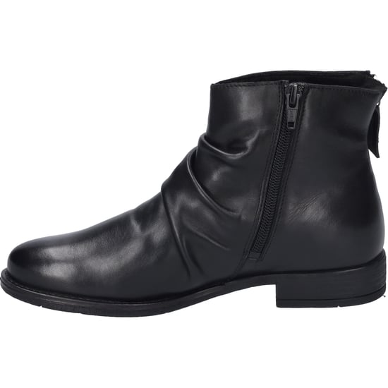 JOSEF SEIBEL Simona 06 | Stiefelette für Damen | Schwarz Simona 06, schwarz - Image 3