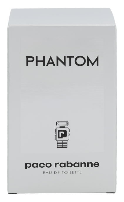 Paco Rabanne Phantom Edt Spray 50 ml - Image 2