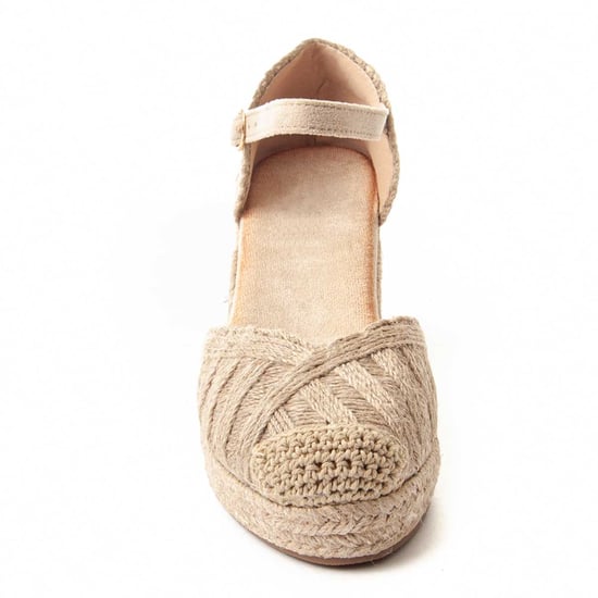 Montevita Wedge Sparto Spartsum2 in Beige - Image 4