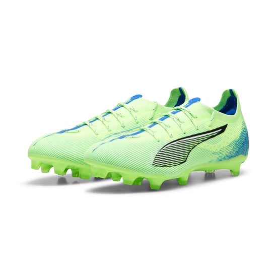 PUMA Herren ULTRA 5 PRO FG/AG Fußballschuhe - Image 2