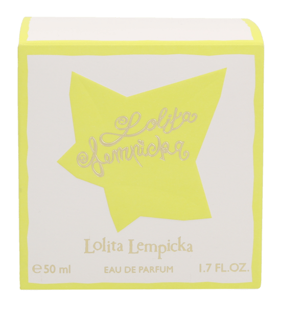 Lolita Lempicka Edp Spray 50ml - Image 2