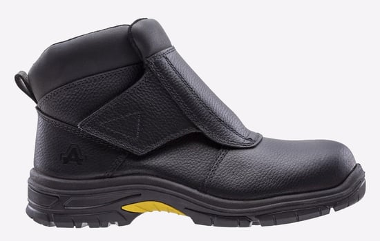 Amblers Safety AS950 Schweißerschutzstiefel Herren - Image 1