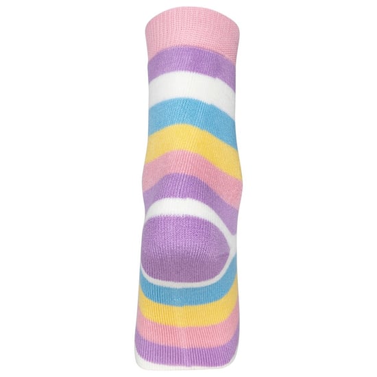 Trespass - "Frolic" Stiefelsocken für Kinder (4er-Pack) (Pink) - Image 2